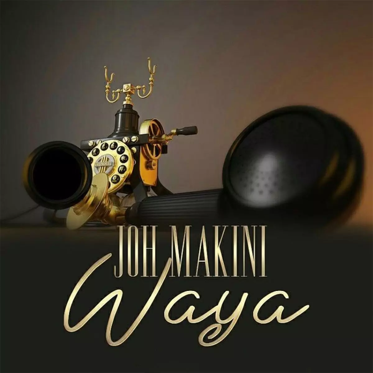 Waya - Single by Joh Makini on Apple Music