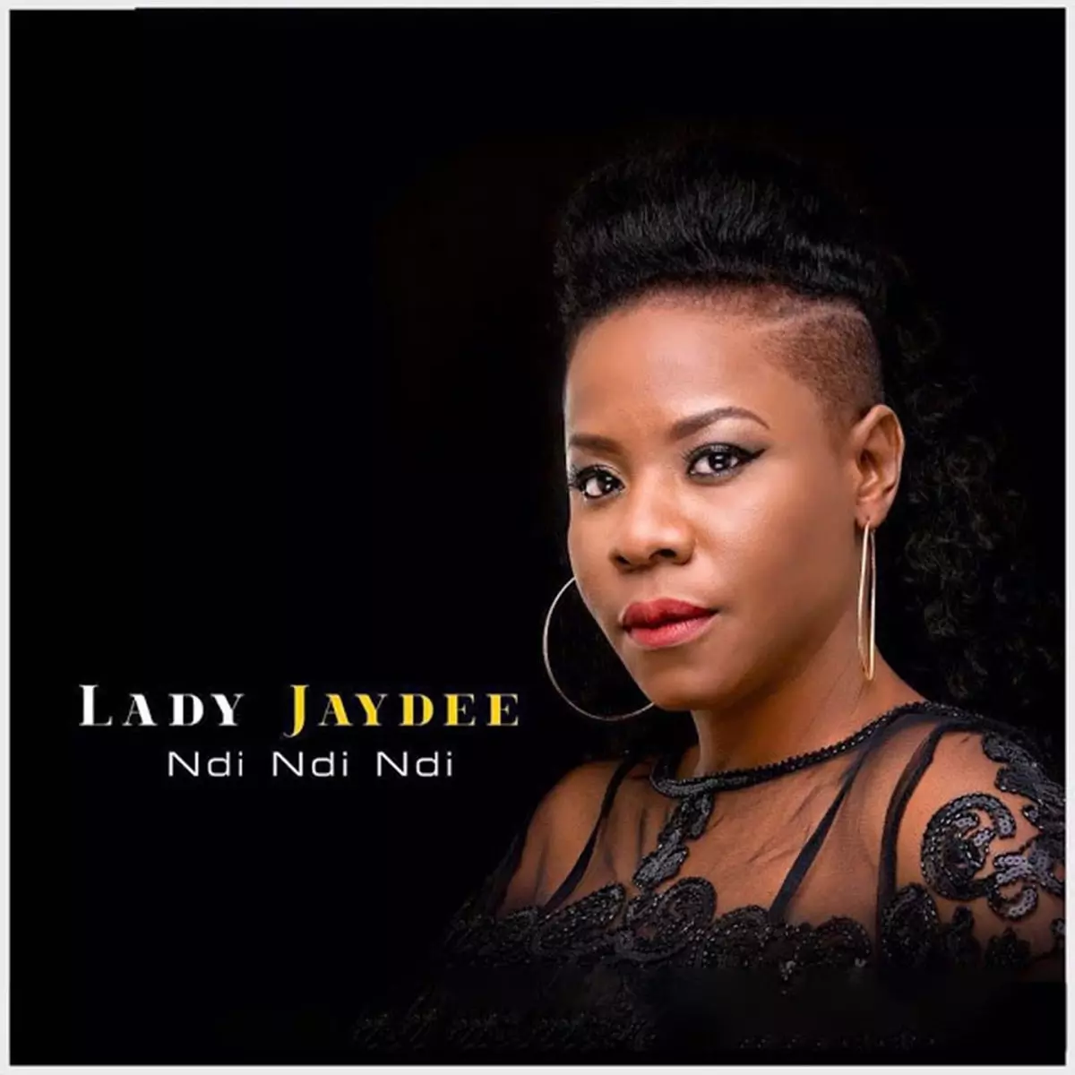 Ndi Ndi Ndi - Single by Lady Jaydee on Apple Music