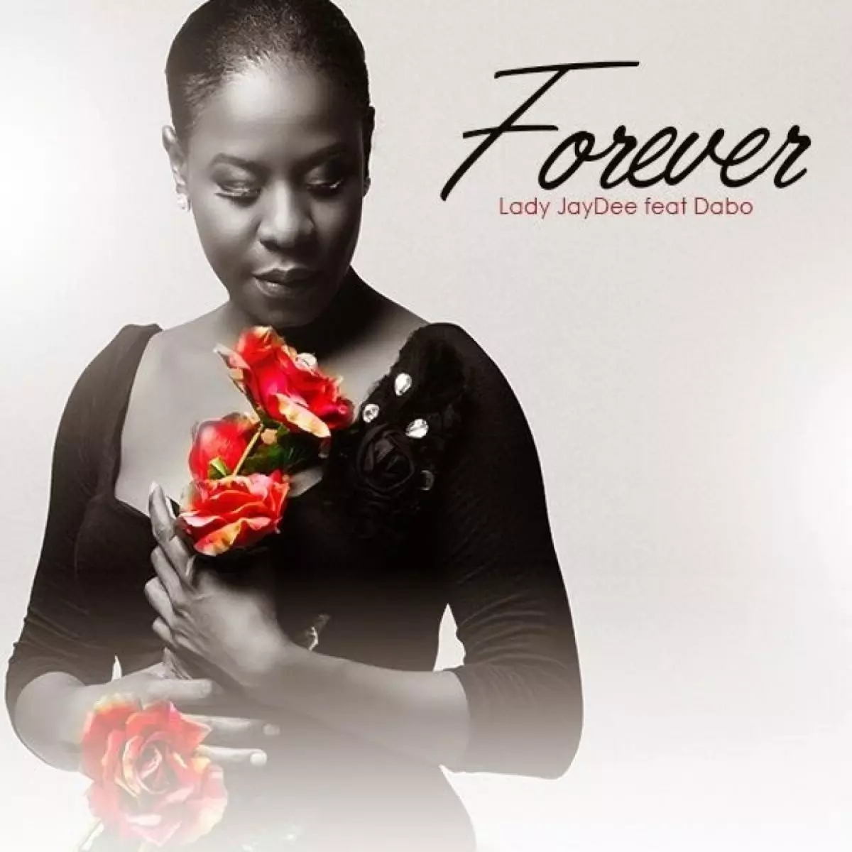 Forever (feat. Dabo) - Single by Lady Jaydee on Apple Music