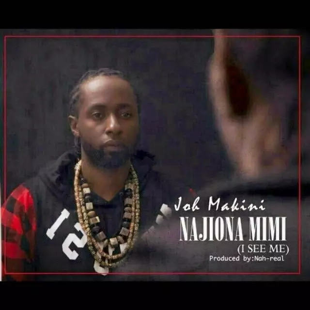 NEW VIDEO: Joh Makini With I See Me (Najiona Mimi) ⚜ Latest music news online