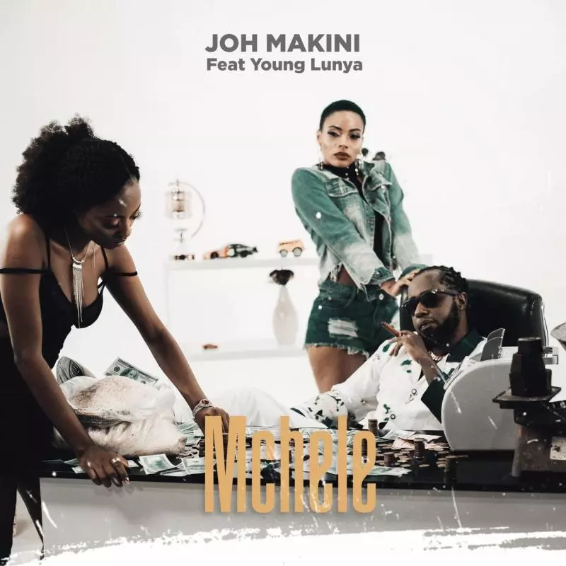 Joh Makini – Mchele Ft. Young Lunya » Mp3 Download »