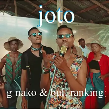 G Nako Joto ft. Bullranking Lyrics | Boomplay
