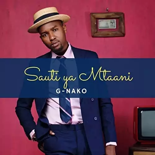 Sauti Ya Mtaani by G Nako on Amazon Music - Amazon.com