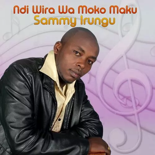 Sammy Irungu - Kiama Kia Magegania: listen with lyrics | Deezer