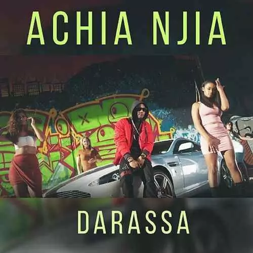 Darassa - Achia Njia: lyrics and songs | Deezer