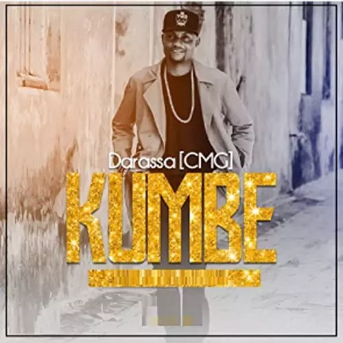 Kumbe by Darassa on Amazon Music - Amazon.com