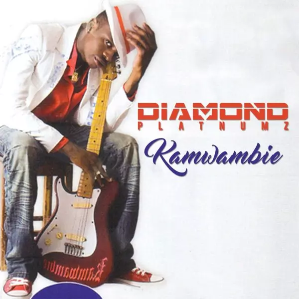 ‎Kamwambie by Diamond Platnumz on Apple Music