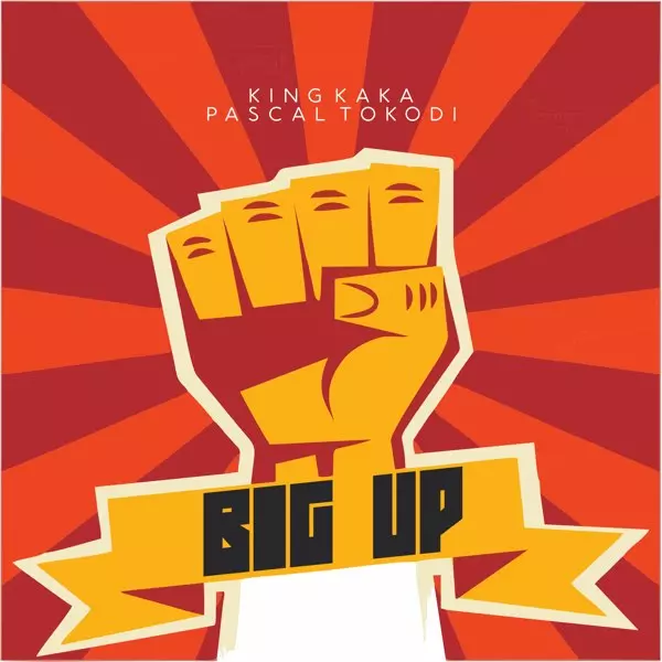 Big Up (feat. Pascal Tokodi) - Single by King Kaka on Apple Music