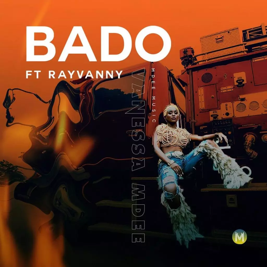 AUDIO Vanessa Mdee - Bado Ft Rayvanny MP3 DOWNLOAD — citiMuzik