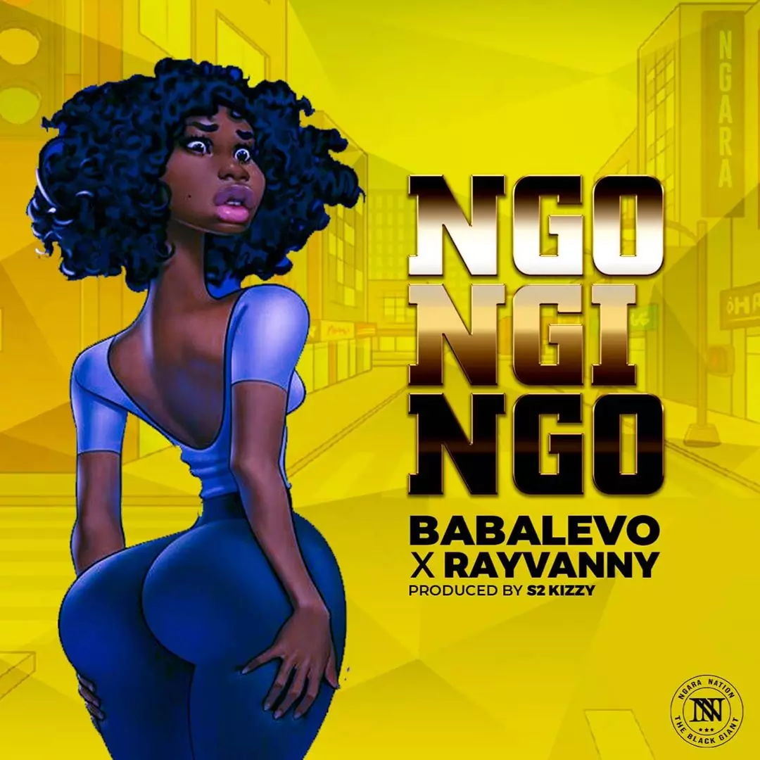 Baba Levo ft. Rayvanny – Ngongingo (Mp3 Download)