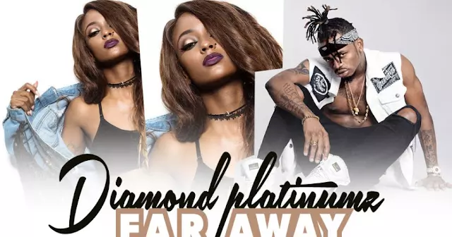 AUDIO | Diamond Platnumz Ft Vanessa Mdee - Far Away || Music Download -  VIDOBOY MEDIA