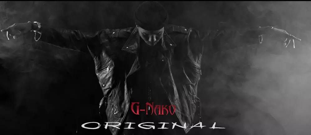 New AUDIO | G-Nako - OG Original | Download/Listen - DJ Mwanga