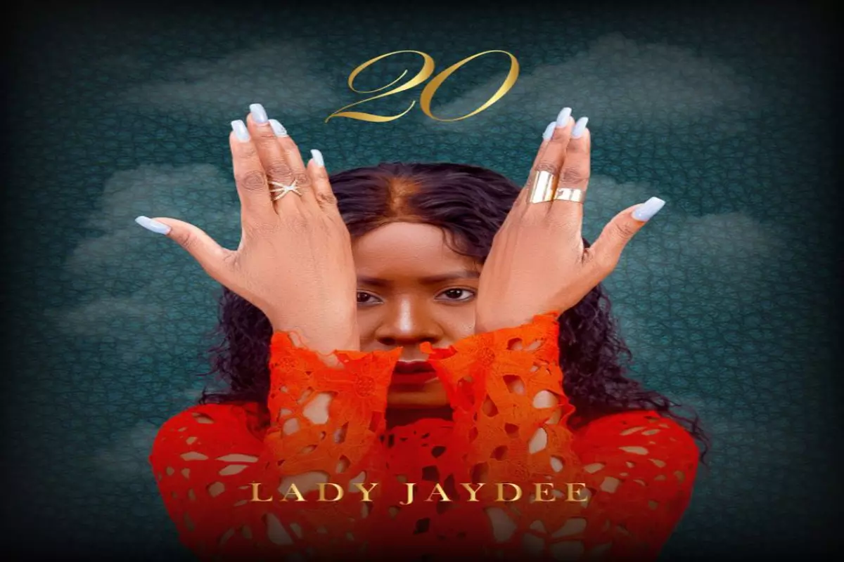 MUSIC: Lady Jaydee ft Domokaya - Lololo
