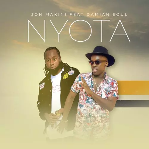 Nyota Feat Damian Soul Songs Download - Free Online Songs @ JioSaavn