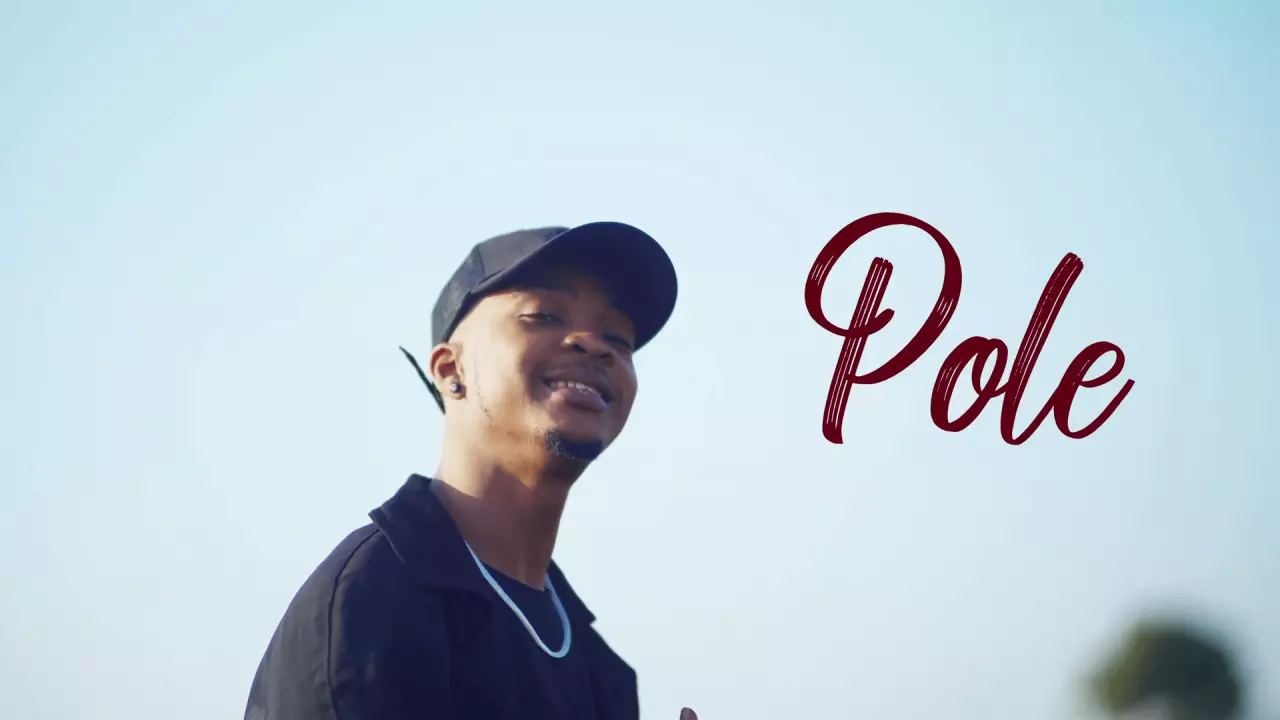 VIDEO | Kusah x D Love - Pole - DJ Mwanga