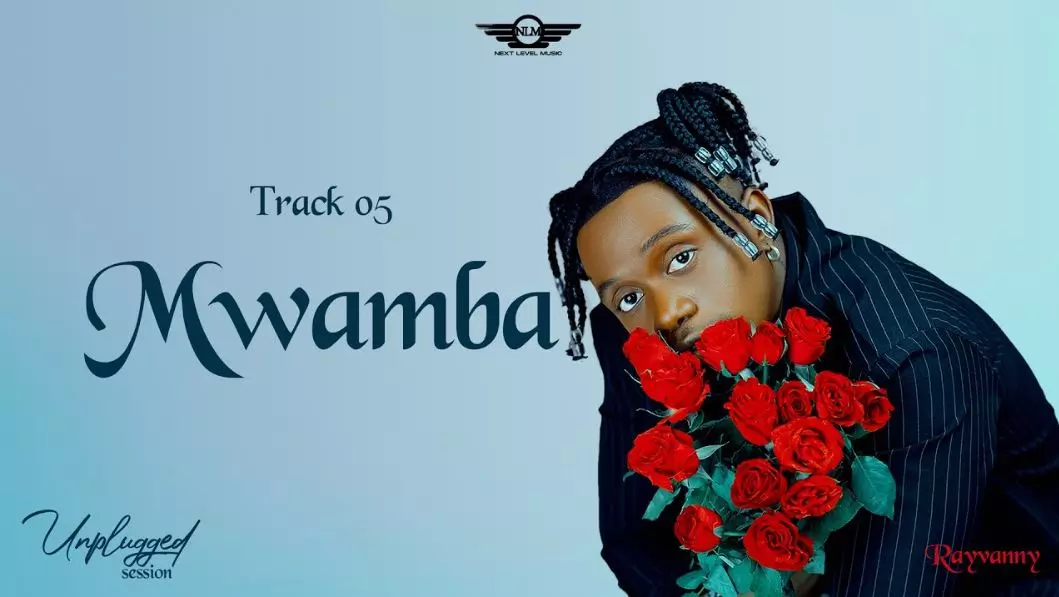 AUDIO: Rayvanny – Mwamba | Download