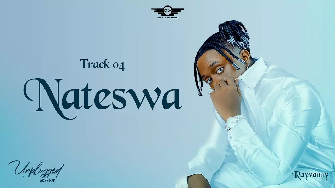AUDIO | Rayvanny - Nateswa | Download - DJ Mwanga