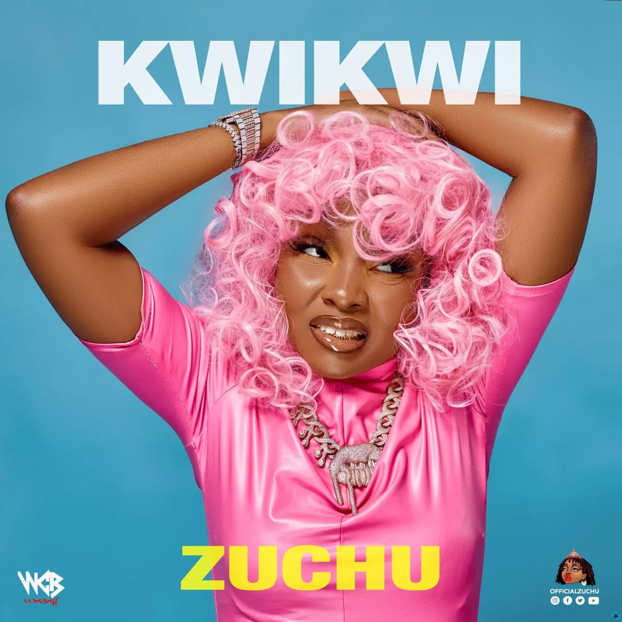 Zuchu – Kwikwi (Mp3 Download)