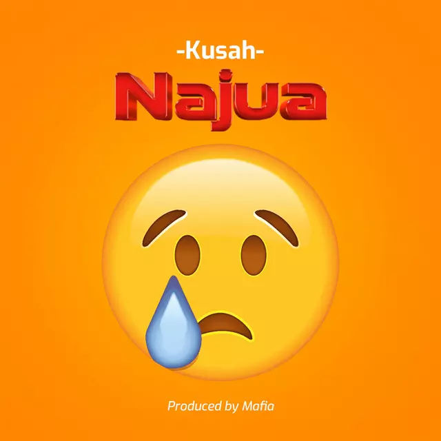 Najua - song and lyrics by Kusah | Spotify