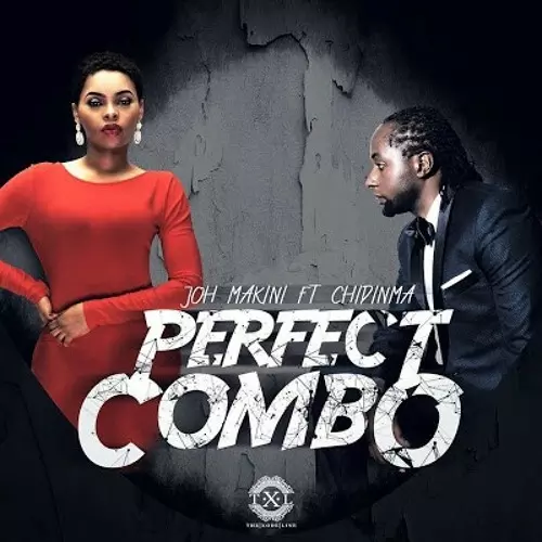 Stream Joh makini ft Chidinma - Perfect Combo by LyMo | Listen online for free on SoundCloud