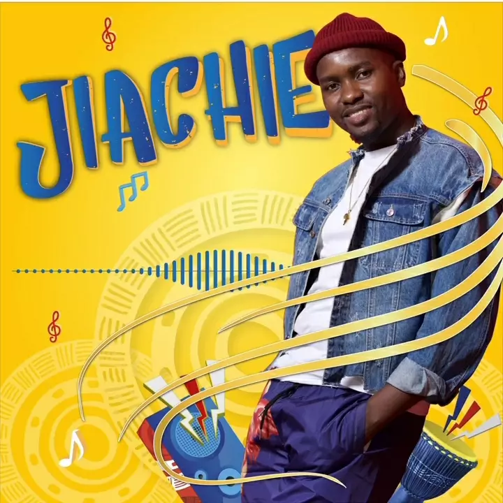 G Nako – Jiachie » Mp3 Download »