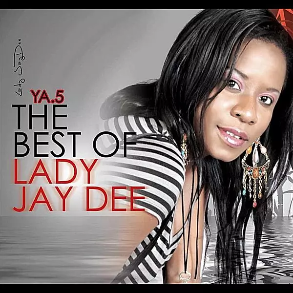 Download | Lady Jaydee - Distance | Mp3 Audio - Yinga Media