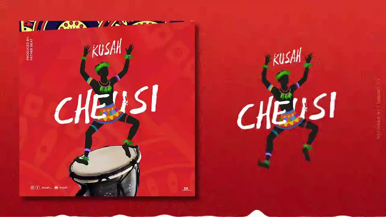 AUDIO Kusah - Cheusi MP3 DOWNLOAD — citiMuzik