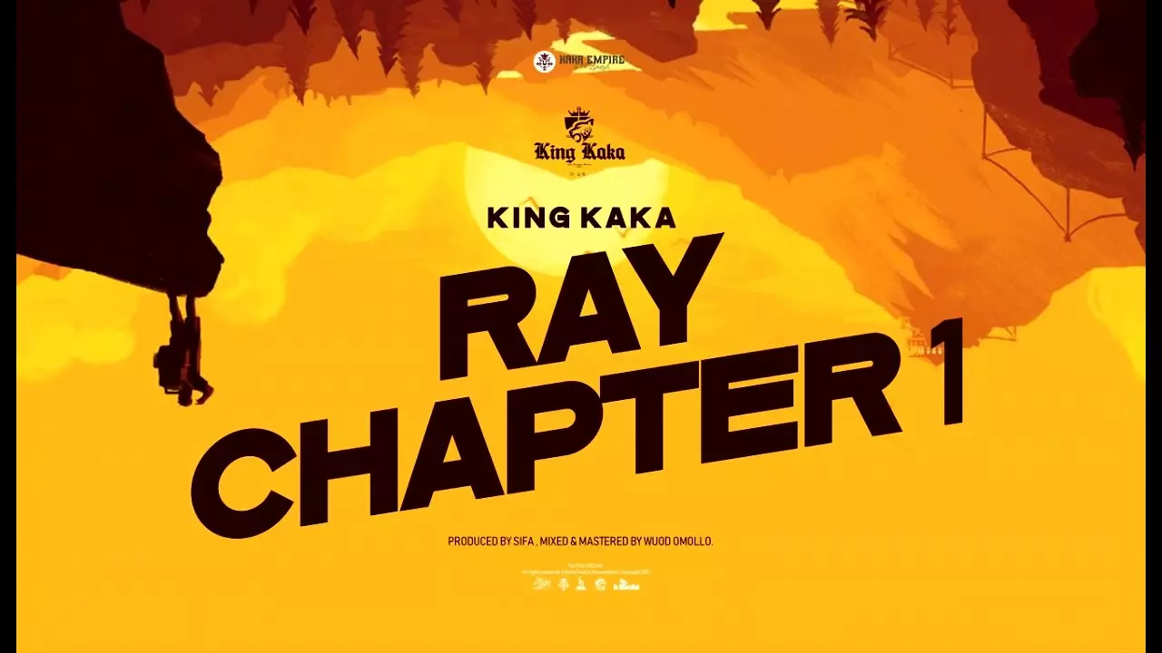 KING KAKA - RAY CHAPTER 1 - YouTube