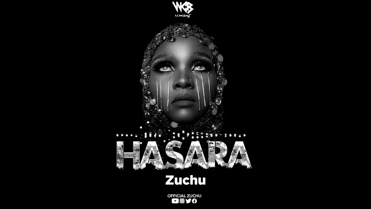 Zuchu - Hasara (Official Audio) - YouTube