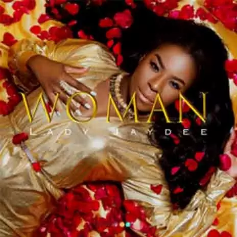 Lady Jaydee - Nasimama MP3 Download & Lyrics | Boomplay