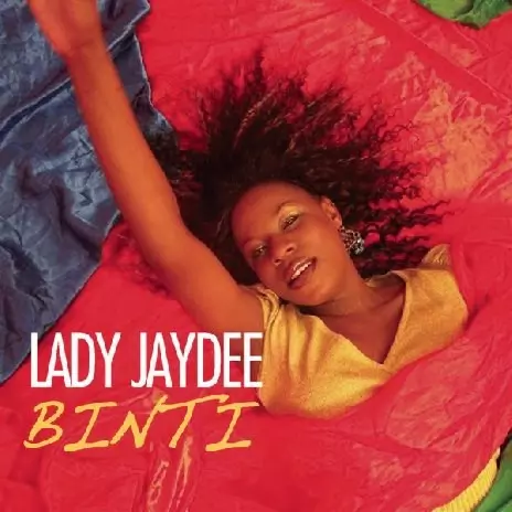 Lady Jaydee - Mawazo ft. AY MP3 Download & Lyrics | Boomplay