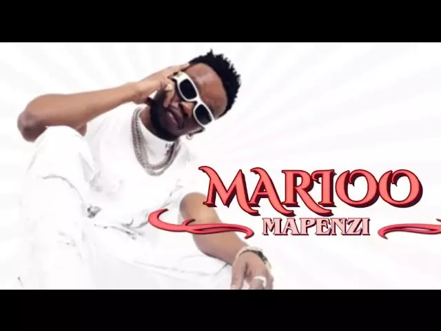 Marioo - Mapenzi ( Music video ) Cover by fat habby - YouTube