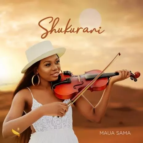 Maua Sama - Shukurani MP3 Download & Lyrics | Boomplay