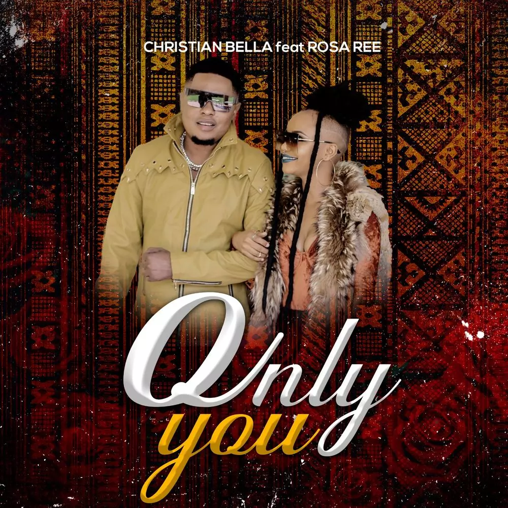 ONLY YOU by Christian Bella: Listen on Audiomack