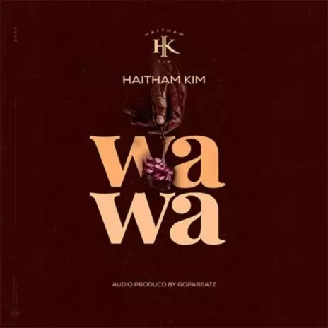 Download Haitham Kim album songs: Wawa | Boomplay Music
