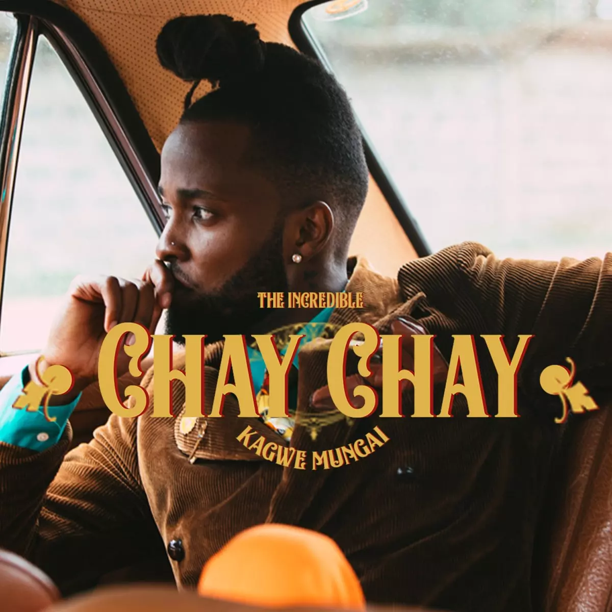 Chay Chay - Single by Kagwe Mungai on Apple Music