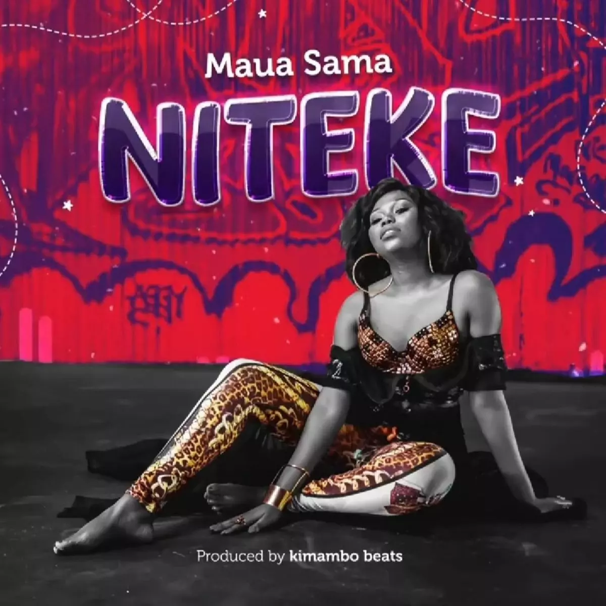 Niteke - Single by Maua Sama on Apple Music