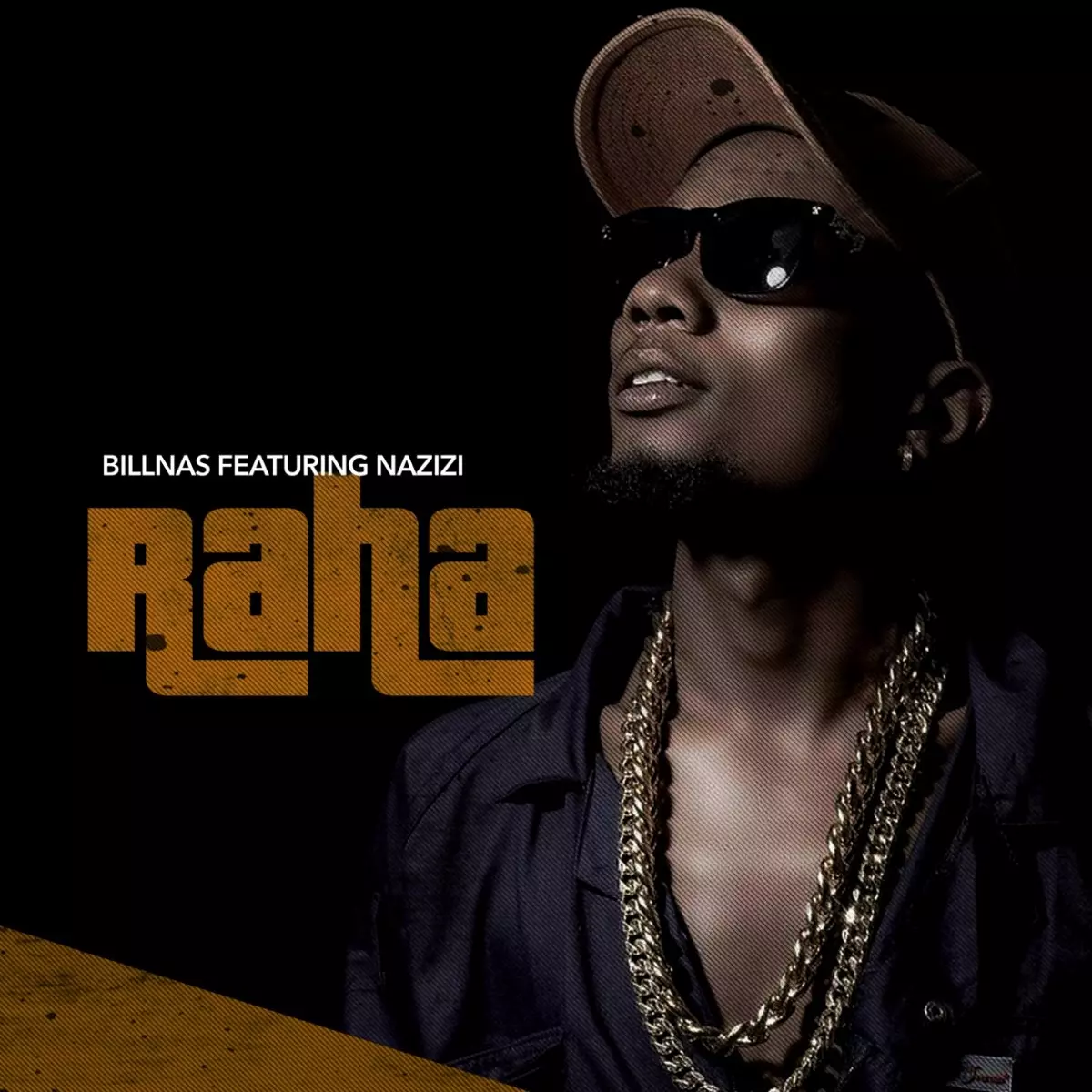Raha (feat. Nazizi) - Single by Billnass on Apple Music