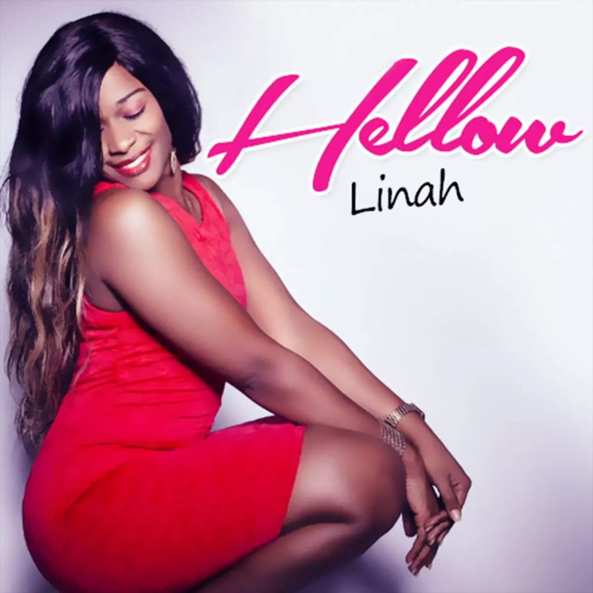 Hellow (feat. Christian Bella) - Single by Linah on Apple Music