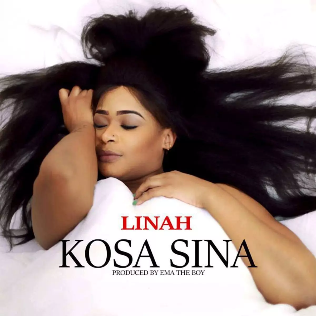 Kosa Sina - Single by Linah on Apple Music