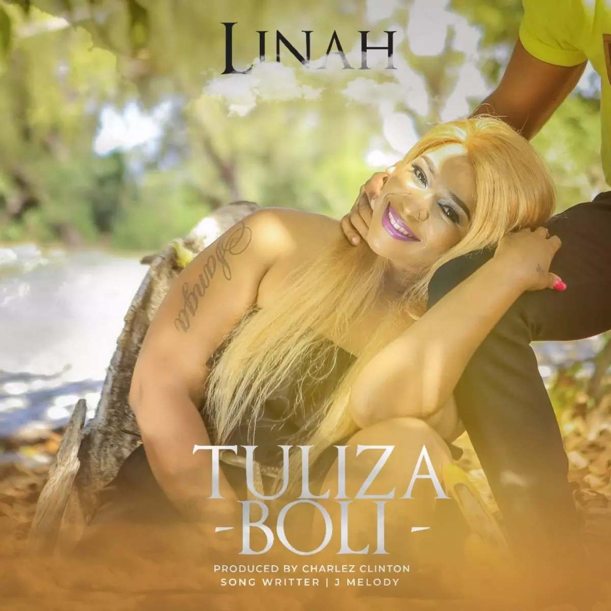 Tuliza Boli - Single by Linah on Apple Music