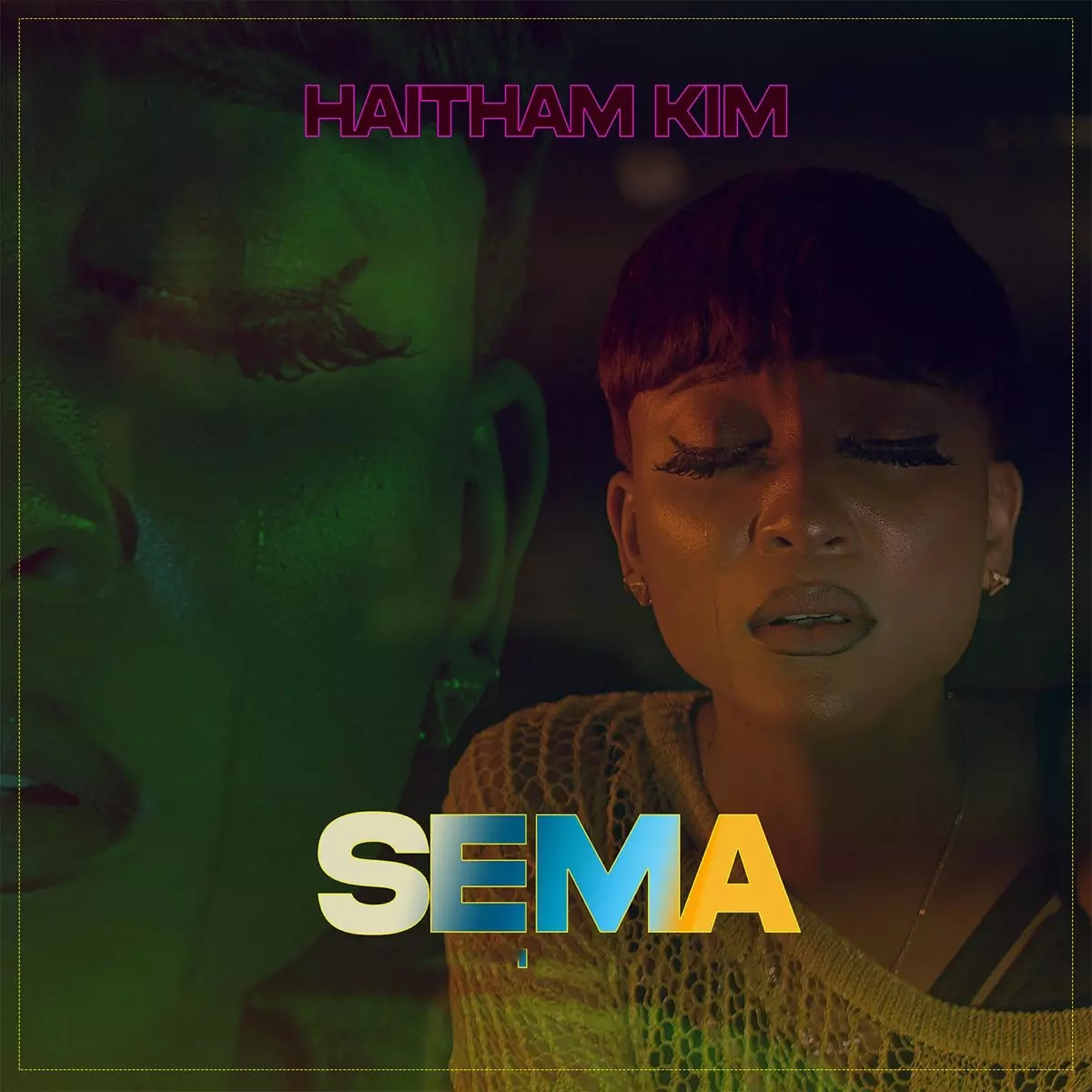 Sema - Single by Haitham Kim on Apple Music