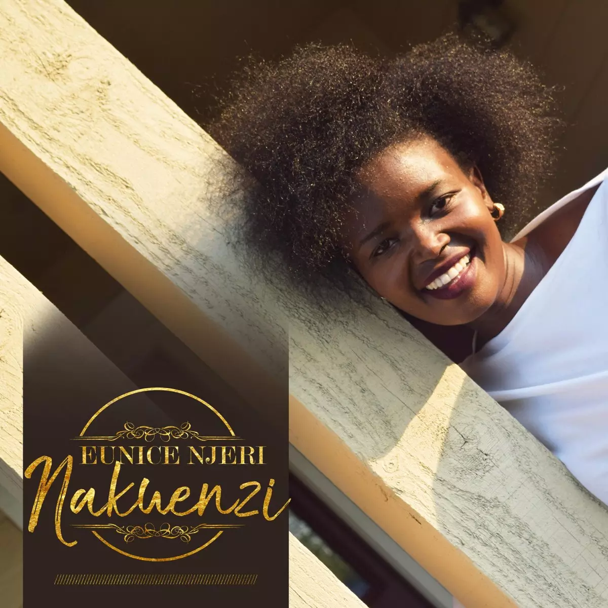 Nakuenzi - Single by Eunice Njeri on Apple Music