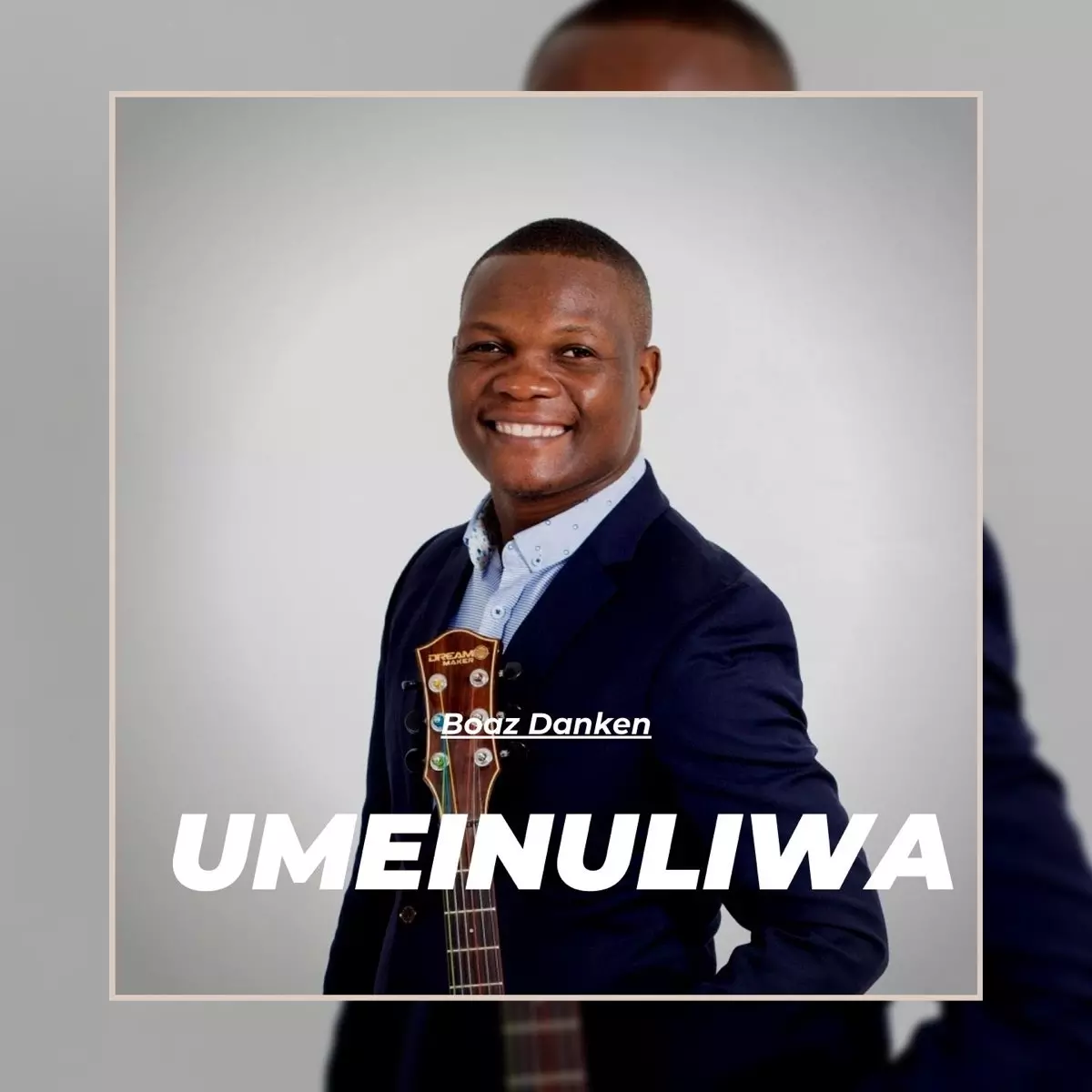 Umeinuliwa - Single by Boaz Danken on Apple Music