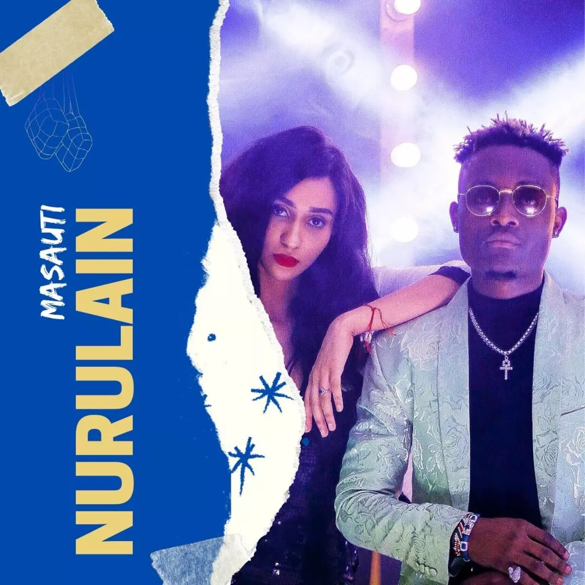 Nurulain - Single by Masauti on Apple Music