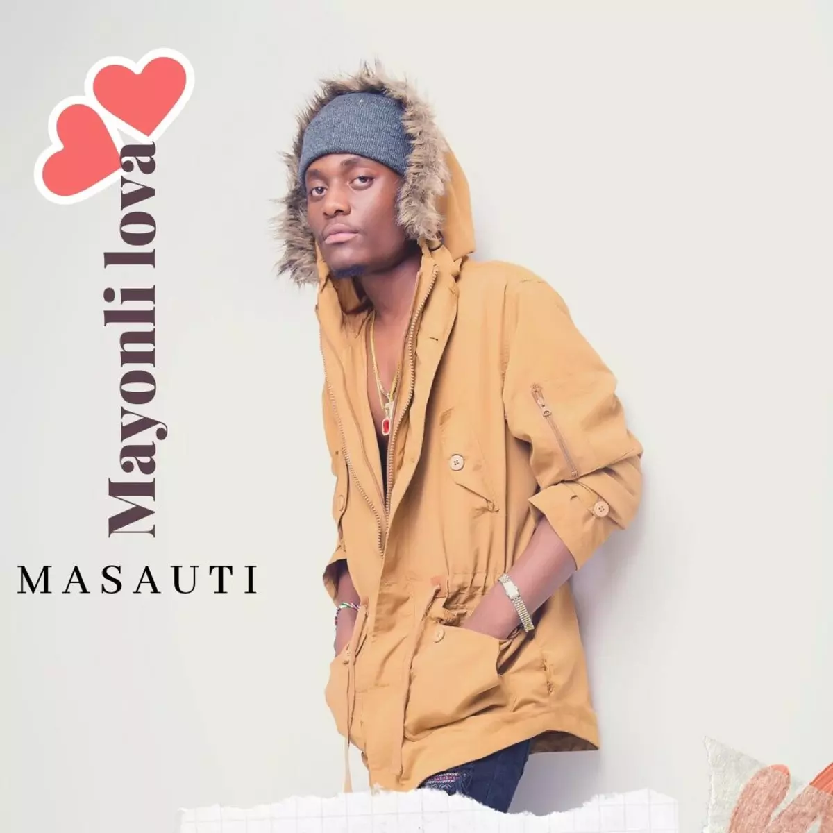 Mayonli Lova - Single by Masauti on Apple Music