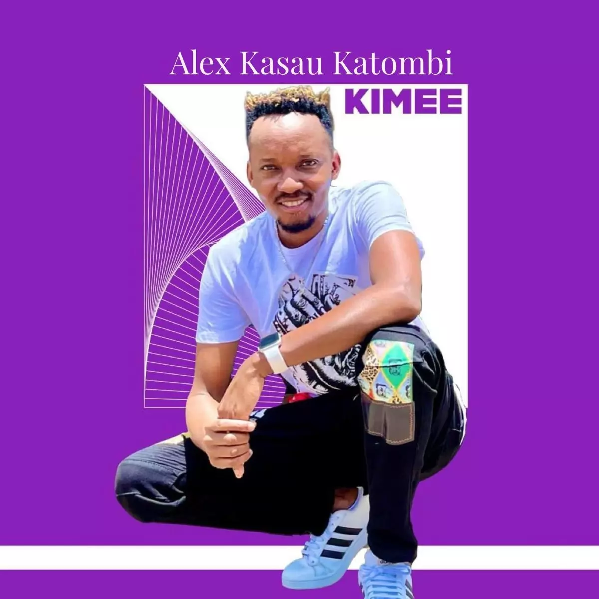 Kimee - Single by Alex Kasau (Katombi) on Apple Music