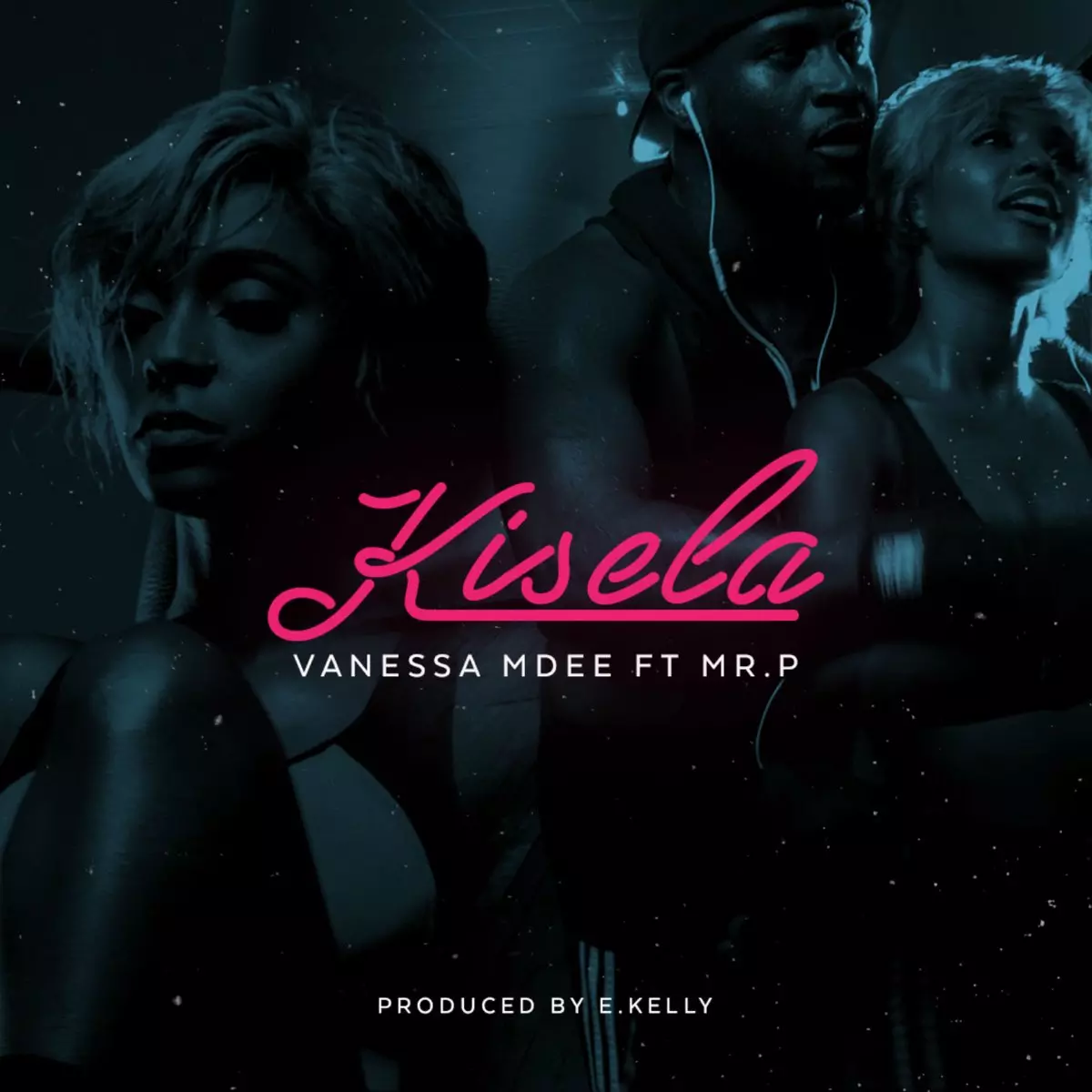Kisela (feat. Mr. P) - Single by Vanessa Mdee on Apple Music
