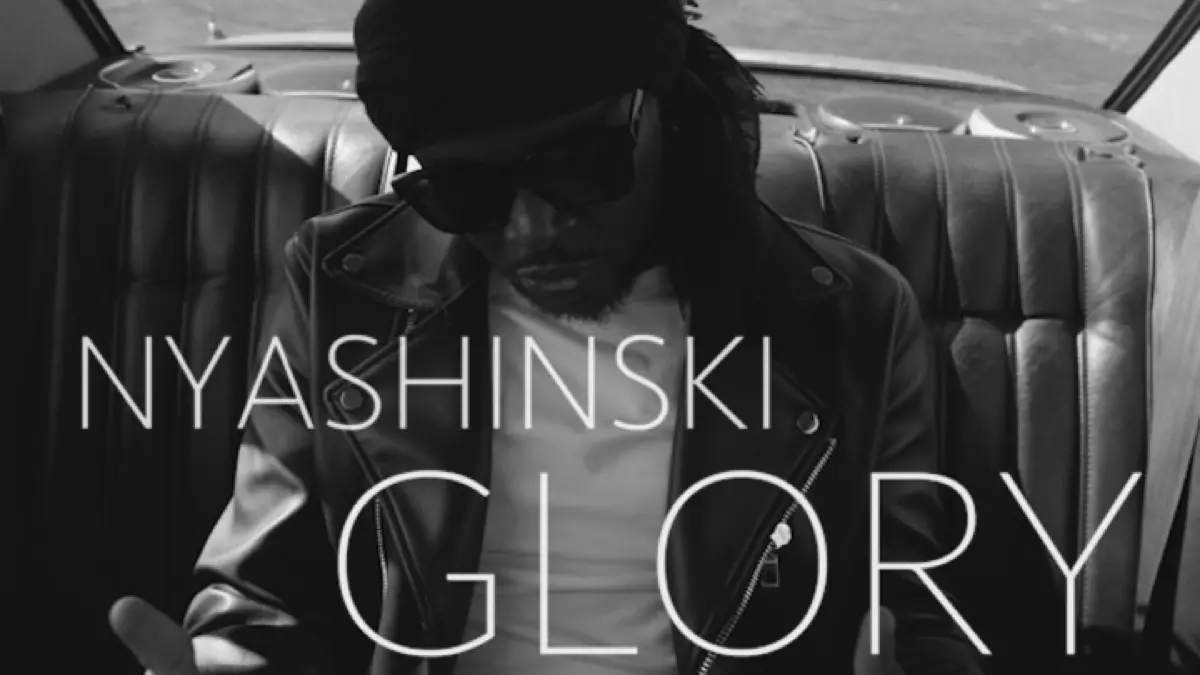 Glory by Nyashinski on Apple Music