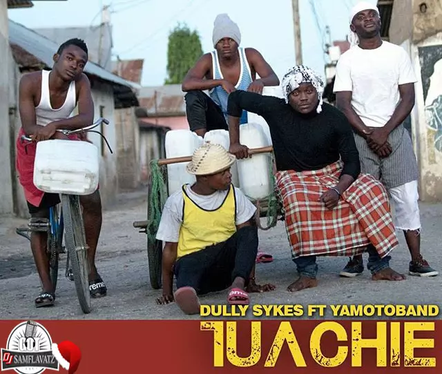 DJ Samflava Tz (Official Site): Official Video HD | Dully Sykes Ft Yamoto Band - Tuachie | Download Now Official Video HD